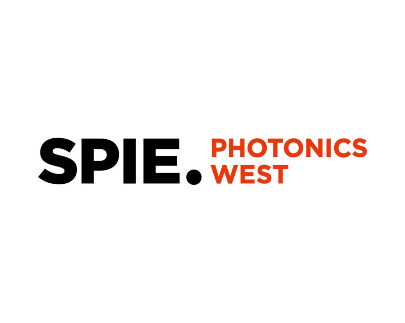 SPIE. Photonics West 2024 CryLaS Crystal Laser Systems